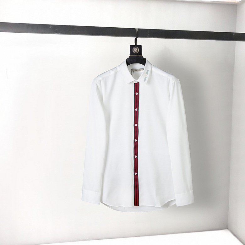 Gucci Shirt LS-002